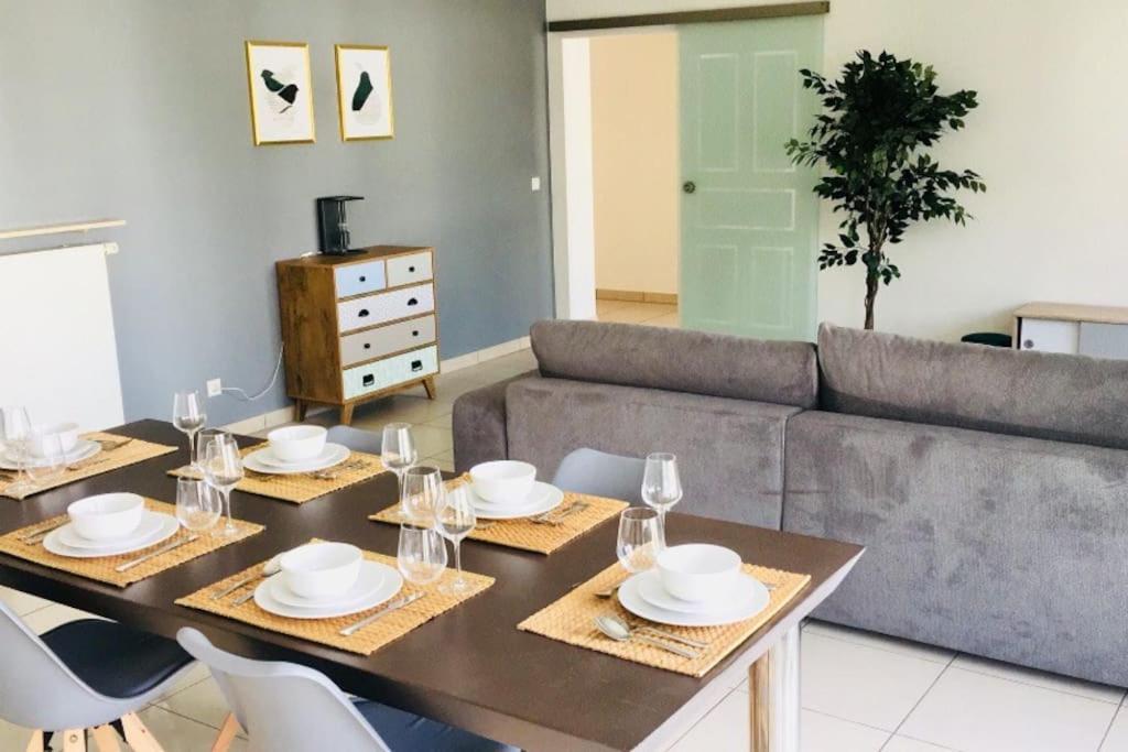 2 Bedrooms In Center W Terrace&parking-2b * Luxemburg