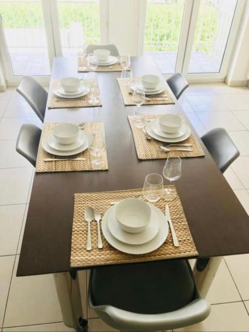 2 Bedrooms In Center W Terrace&parking-2b Apartment *